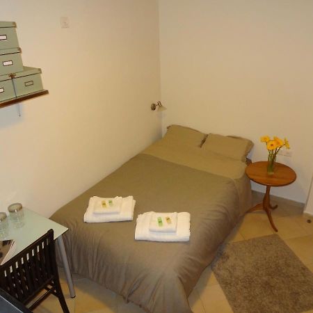 1 Or 2 Rooms With Breakfast And Parking Ιερουσαλήμ Εξωτερικό φωτογραφία