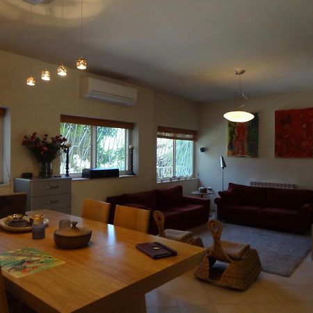 1 Or 2 Rooms With Breakfast And Parking Ιερουσαλήμ Εξωτερικό φωτογραφία