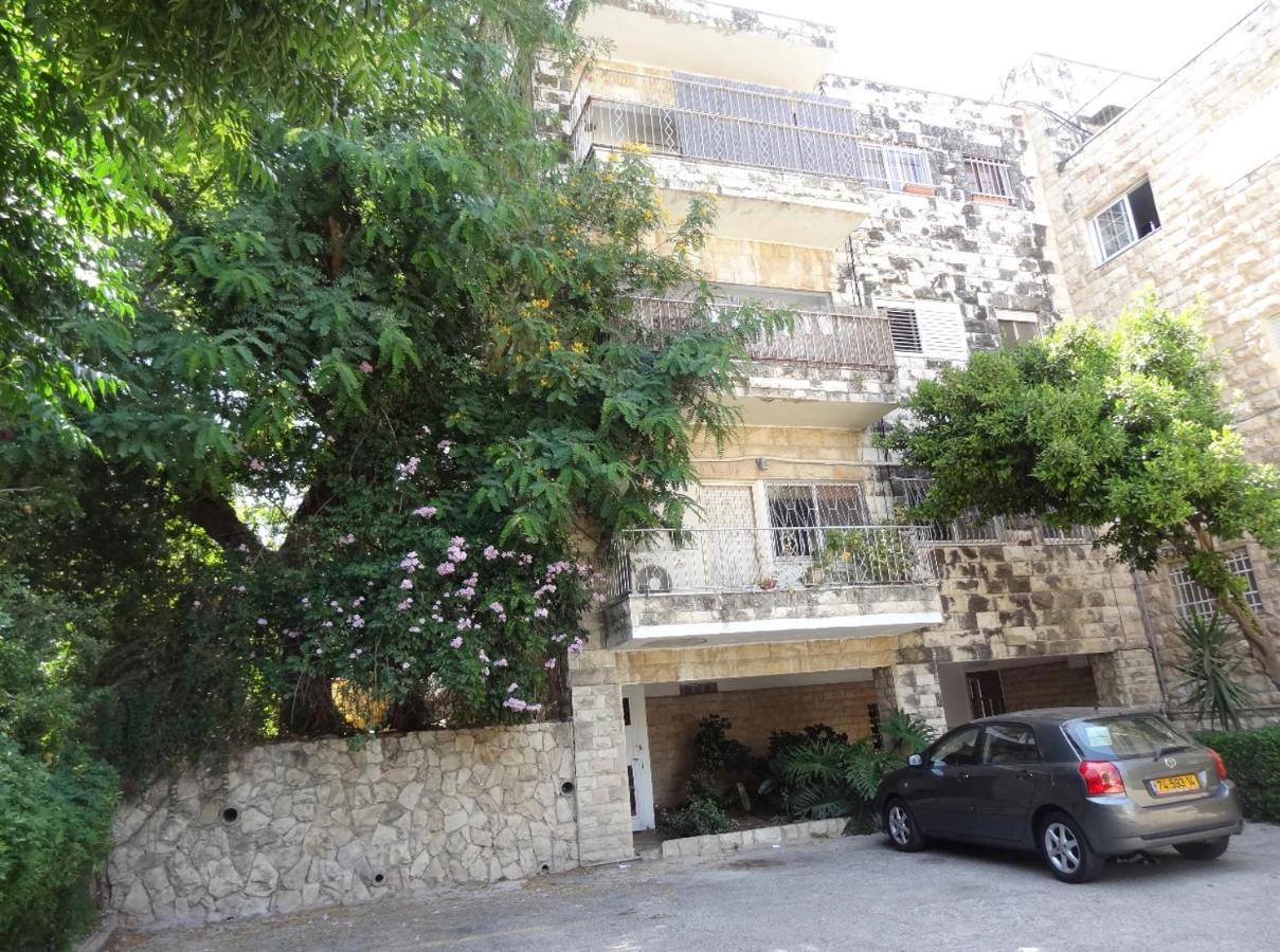 1 Or 2 Rooms With Breakfast And Parking Ιερουσαλήμ Εξωτερικό φωτογραφία