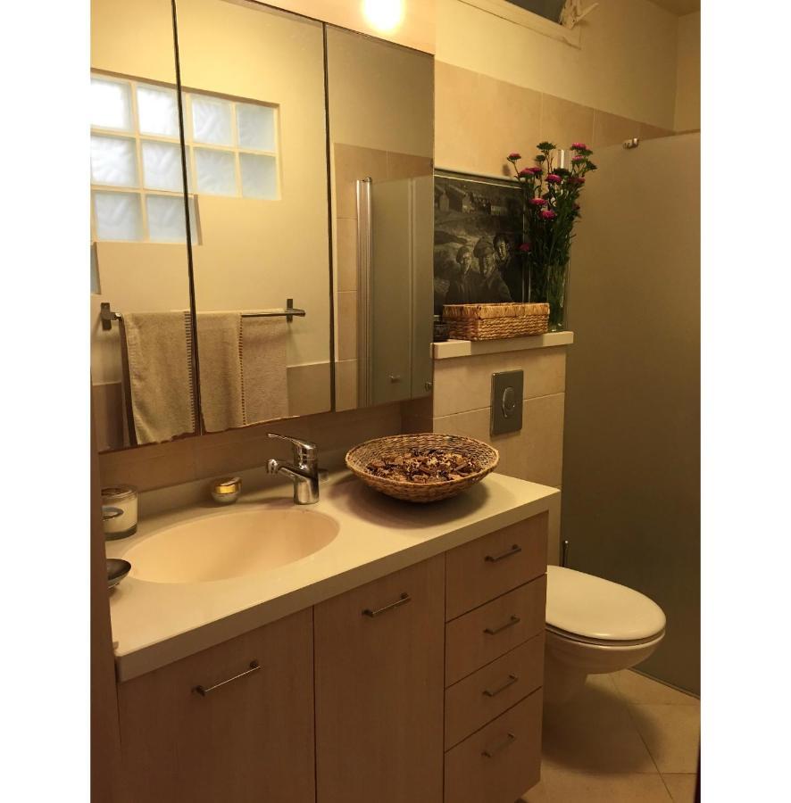 1 Or 2 Rooms With Breakfast And Parking Ιερουσαλήμ Εξωτερικό φωτογραφία