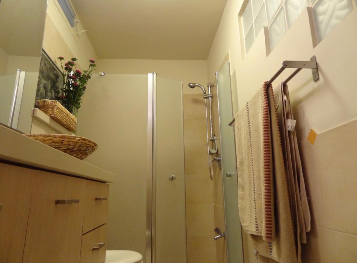 1 Or 2 Rooms With Breakfast And Parking Ιερουσαλήμ Εξωτερικό φωτογραφία
