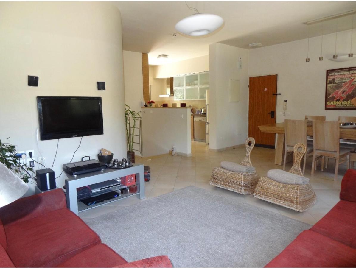 1 Or 2 Rooms With Breakfast And Parking Ιερουσαλήμ Εξωτερικό φωτογραφία
