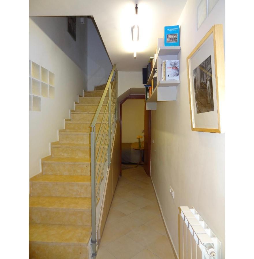 1 Or 2 Rooms With Breakfast And Parking Ιερουσαλήμ Εξωτερικό φωτογραφία